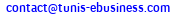eMail de Tunis Ebusiness