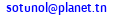eMail de RCS 
