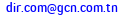 eMail de LES GRANDES CARRIERES DU NORD