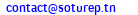 eMail de SOTUREP 