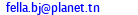 eMail de Fella Confection