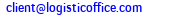 eMail de LOGISTIC OFFICE