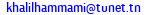 eMail de SCPC