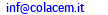 eMail de Colacem 