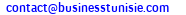 eMail de Business Tunisie