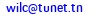 eMail de Wanderlust