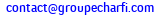 eMail de Huile Gremda