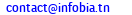 eMail de INFOBIA