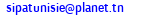 eMail de SIPA