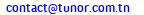 eMail de TUNOR