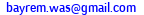eMail de TN Hoster