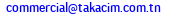 eMail de Takacim 