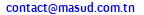 eMail de MASUD