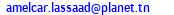 eMail de Amelcar 