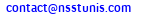 eMail de NSS : Nord Sud Services
