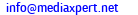 eMail de Media-xpert 