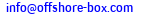 eMail de Offshore Box