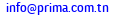 eMail de Prima