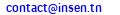eMail de INSEN