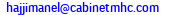 eMail de MH Consulting