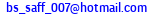 eMail de DAR FERHA