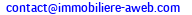 eMail de AWEB IMMOBILIERE