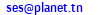 eMail de SES : Solar Energy Systems