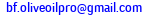 eMail de BEN FRAJ OLIVE OIL PROSPERITY