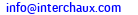 eMail de Interchaux
