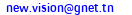 eMail de NEW VISION