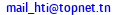 eMail de HTI