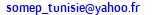 eMail de SOMEP