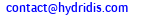 eMail de Hydridis