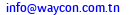 eMail de WAYCN