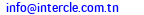 eMail de INTER CLE