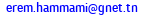 eMail de EREM 