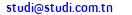 eMail de STUDI