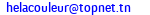 eMail de Univers propre
