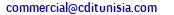 eMail de Chlorine Derivatives Industry S.A