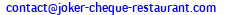 eMail de JOKER MULTISERVICES