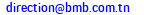 eMail de BM BROSSES 