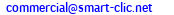 eMail de SMART CLIC