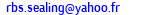 eMail de SOCIETE RBS BEN AROUS
