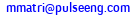 eMail de TUNERA: PULSE TUNISIA 