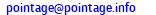 eMail de ASCII