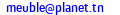 eMail de LE MEUBLE 