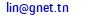 eMail de LIN 