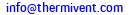 eMail de THERMIVENT