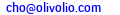 eMail de OLIVOLIO 