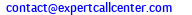 eMail de Expert Call Center